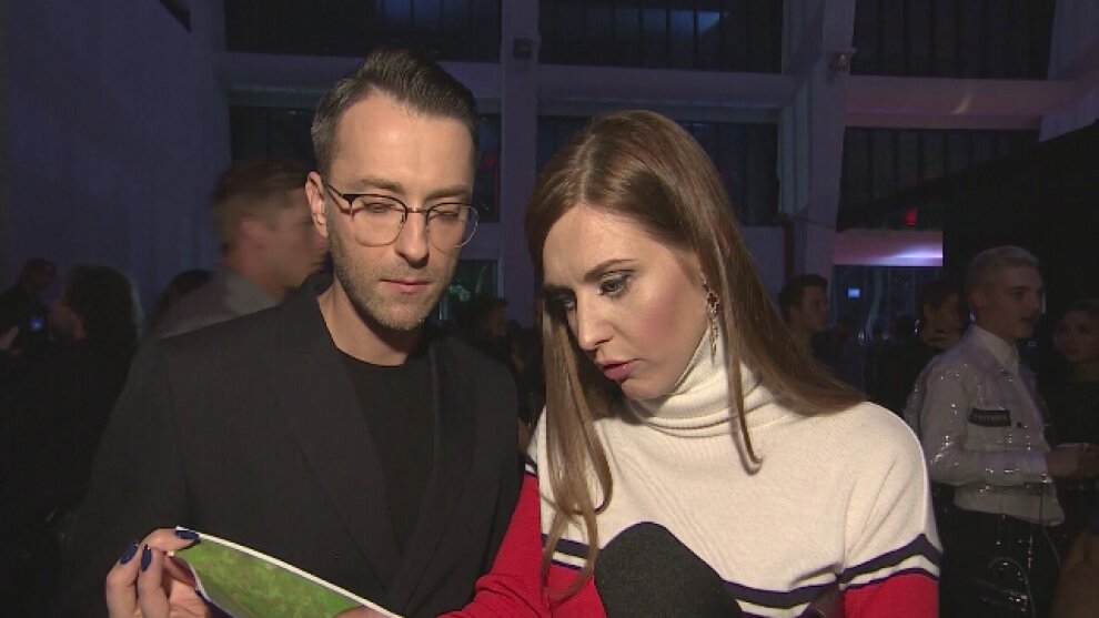 Nasi eksperci oceniają kreacje na Balu Fundacji TVN!
