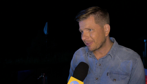 "Big Brother": Filip Chajzer "To jest mój drugi dom"