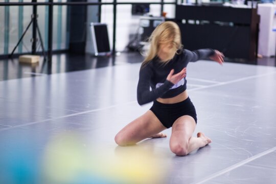 "You Can Dance - Po prostu tańcz" - casting Wrocław