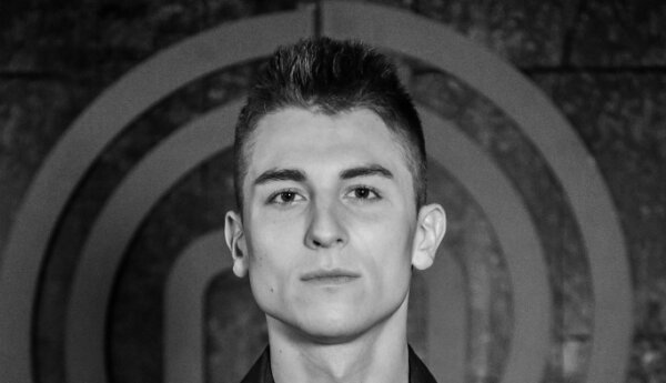 Jacek Żydok
