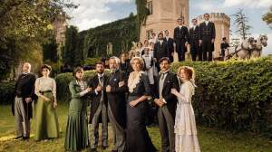 Pažadas - vaidybinis serialas, LRT Epika