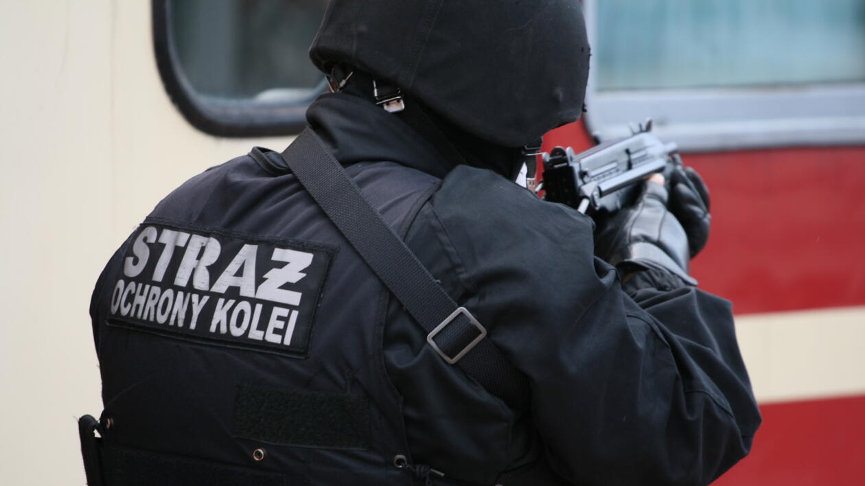 Przegląd prasy: SOK dostanie więcej funkcjonariuszy i uzbrojenia