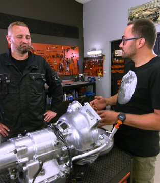 Tvn turbo klimek kontra duda Tvn turbo klimek kontra duda