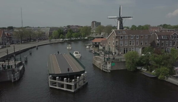 Holandia: więcej rowerów niż ludzi!